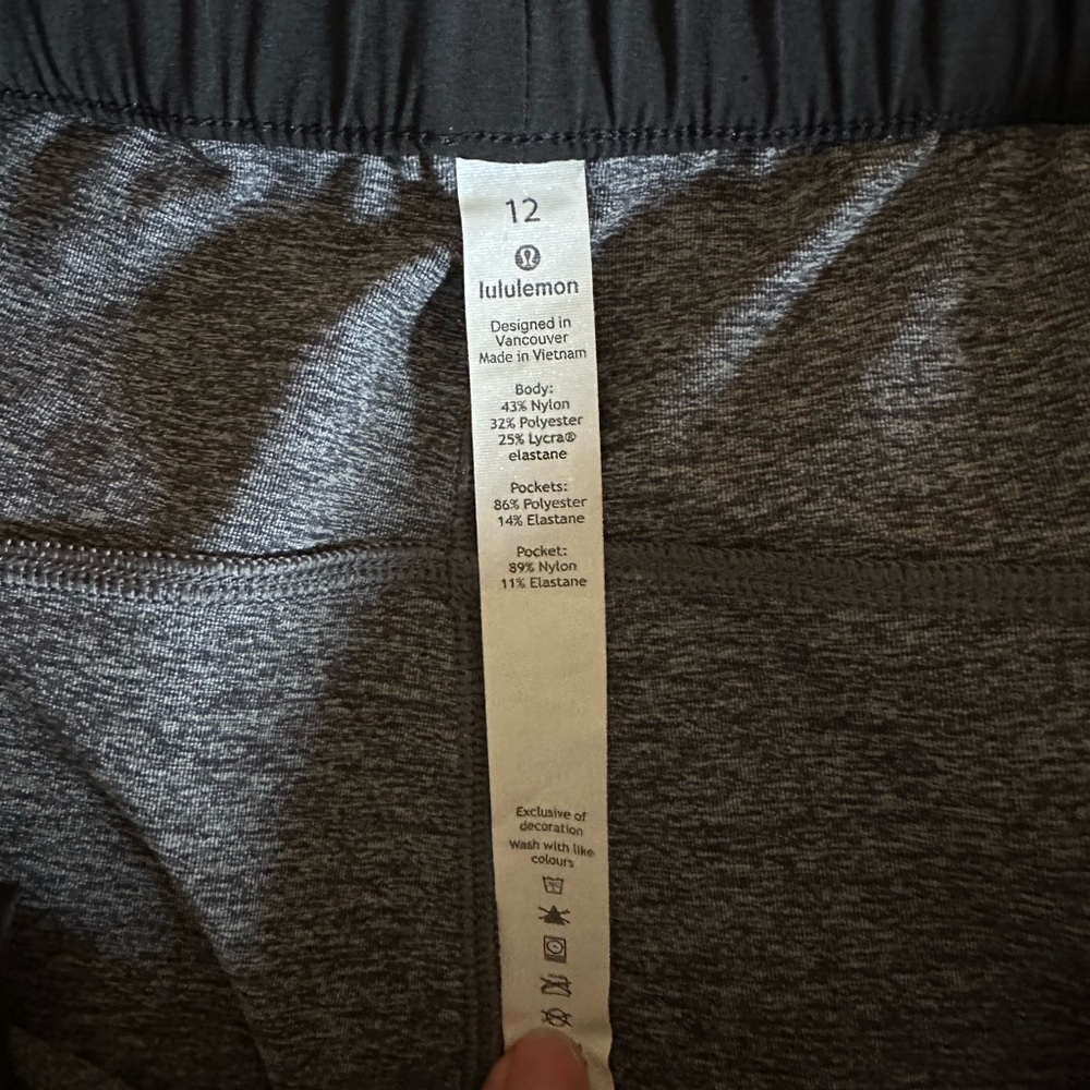 Pants - Picture 2 of 4